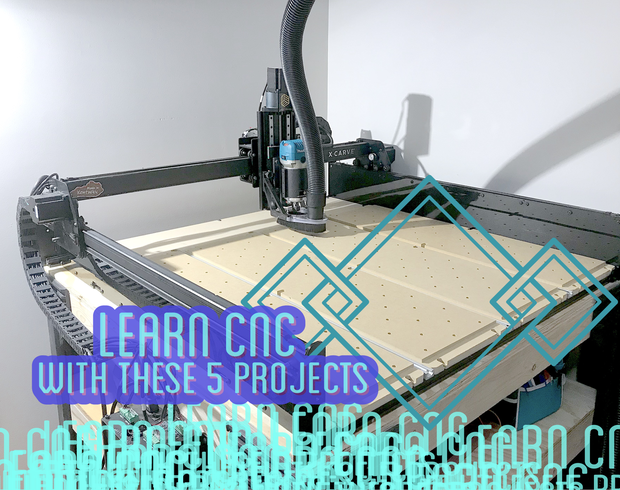 Diy cnc router 3d printed deals