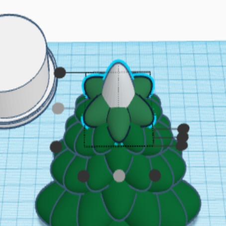 3D Print Your Own Snowglobe - Tinkercad