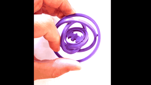 Code Blocks Gif Make a Fidget/Gyro-Keychain With Code Using Tinkercad Codeblocks ...