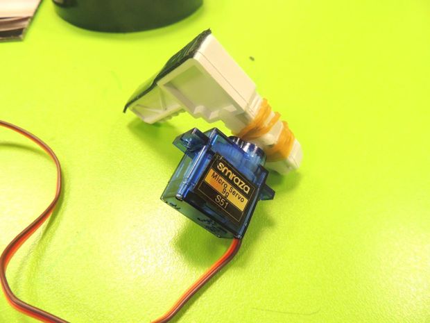 Micro:bit in the Classroom: Teach Robotics and Automation With 3 Simple ...