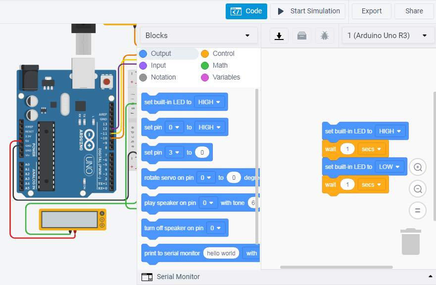 How to Use Tinkercad to Test & Implement Your Hardware - Tinkercad