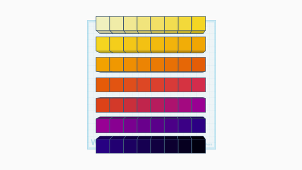 How to Easily Create and Use Thermal Gradients With Tinkercad! - Tinkercad