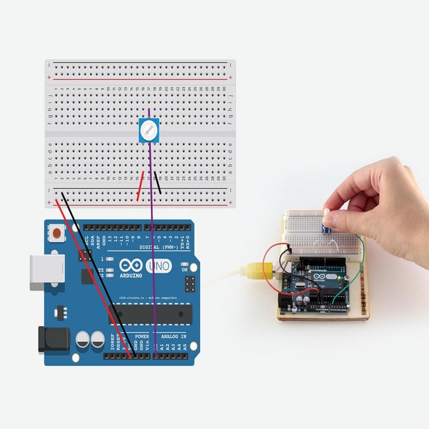 Learn how to use Tinkercad - Tinkercad image.