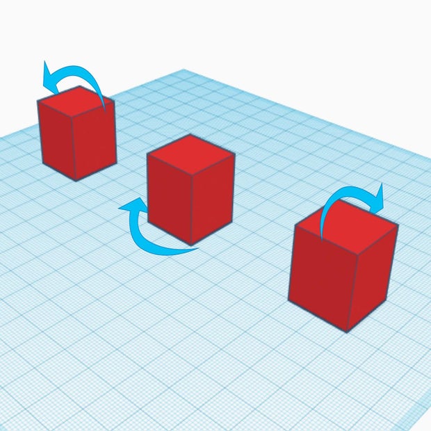 Learn how to use Tinkercad - Tinkercad
