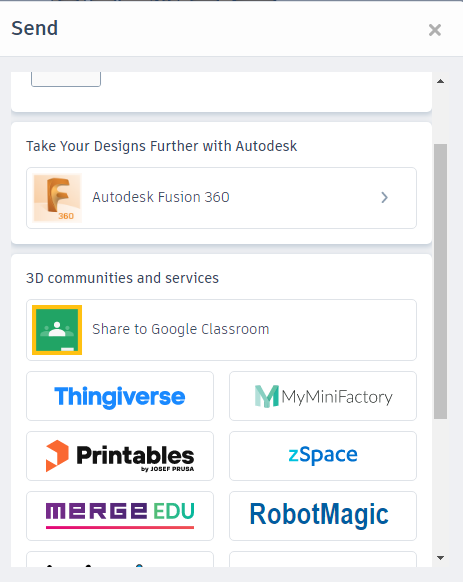 How to Make a 3D Printable Chess Set With Autodesk Tinkercad - Tinkercad