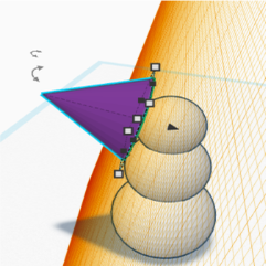 3D Print Your Own Snowglobe - Tinkercad