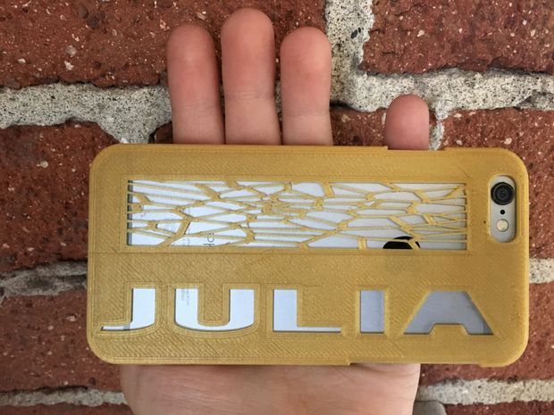 Design and 3D Print a Phone Case - Tinkercad Design and 3D Print a Phone Case - Tinkercad