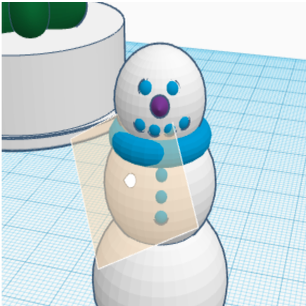 3D Print Your Own Snowglobe - Tinkercad