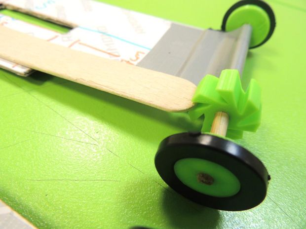 Micro:bit in the Classroom: Teach Robotics and Automation With 3 Simple ...