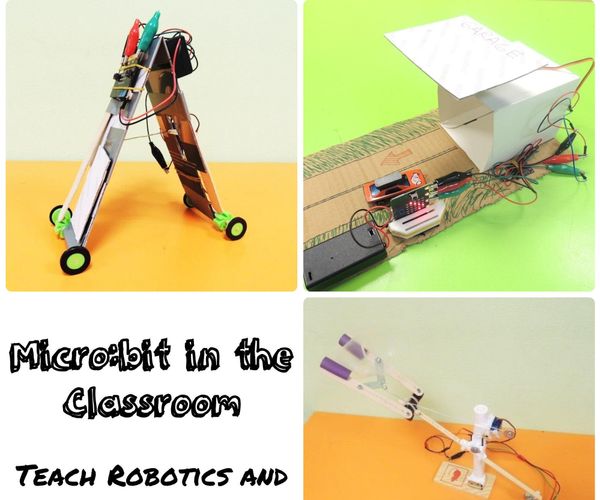 Small Automation Learning Projects Projects - Tinkercad