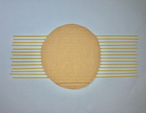 Spaghetti and Tinkercad Models of the Seasons - Tinkercad