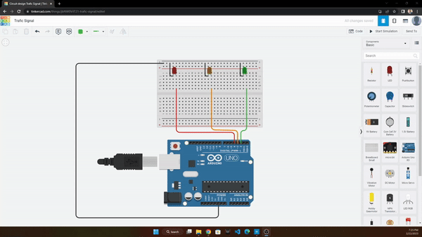 Tinkercad Arduino How To Use Tinkercad To Create A Temperature