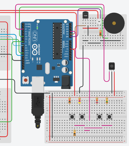 How to Use Tinkercad to Test & Implement Your Hardware - Tinkercad