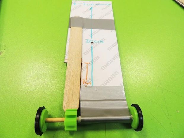 Micro:bit in the Classroom: Teach Robotics and Automation With 3 Simple ...