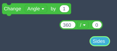 How to Get Started With Variables in Codeblocks - Tinkercad