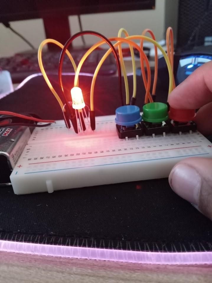 Projects - Tinkercad