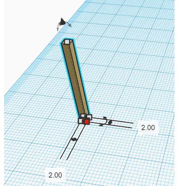 Make the Elizabeth Tower in 3d With Tinkercad - Tinkercad