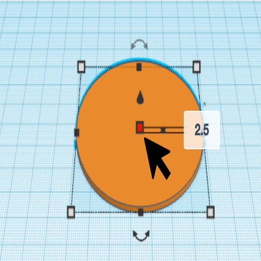 3D Print Your Own Snowglobe - Tinkercad