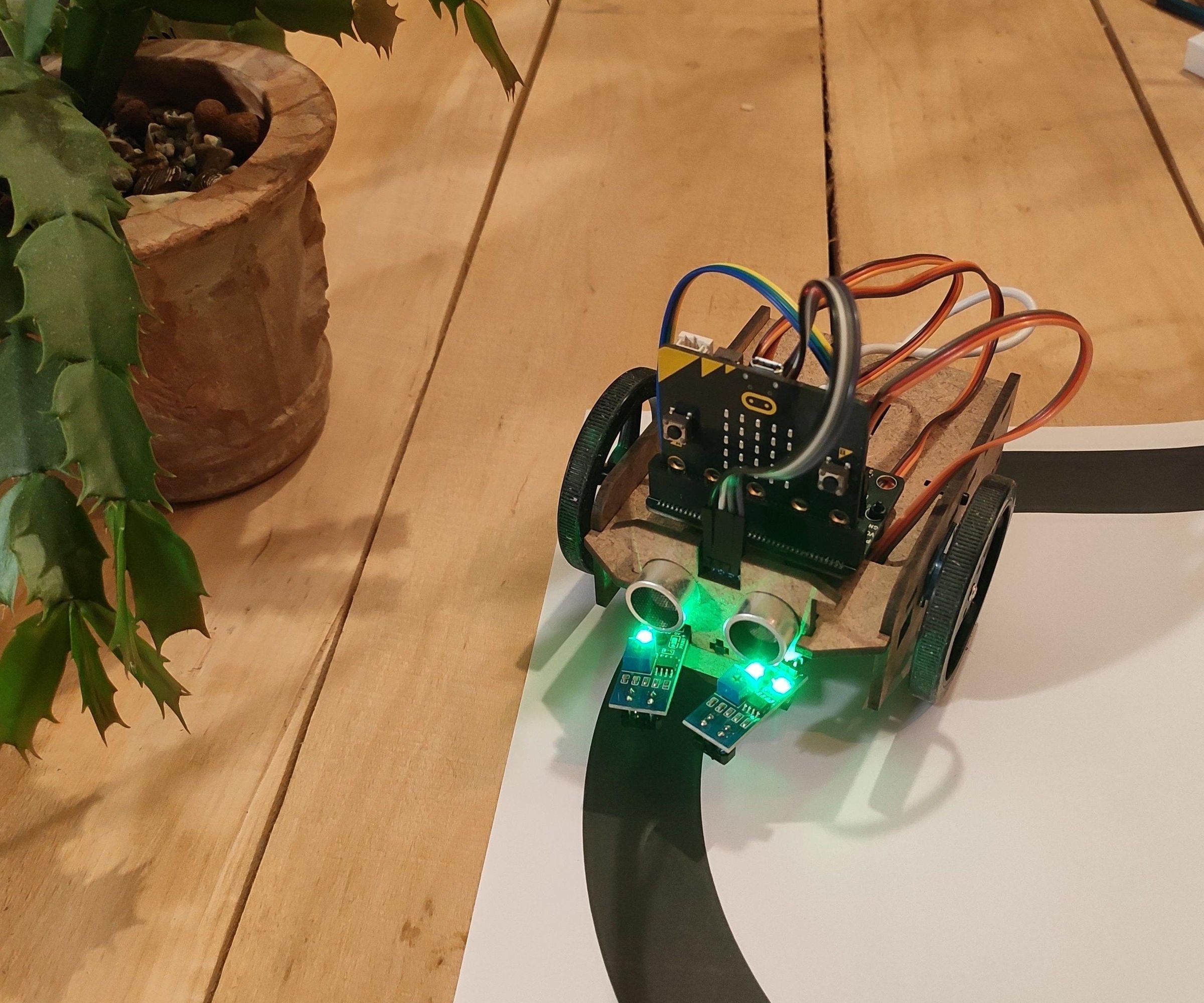 Projects - Tinkercad