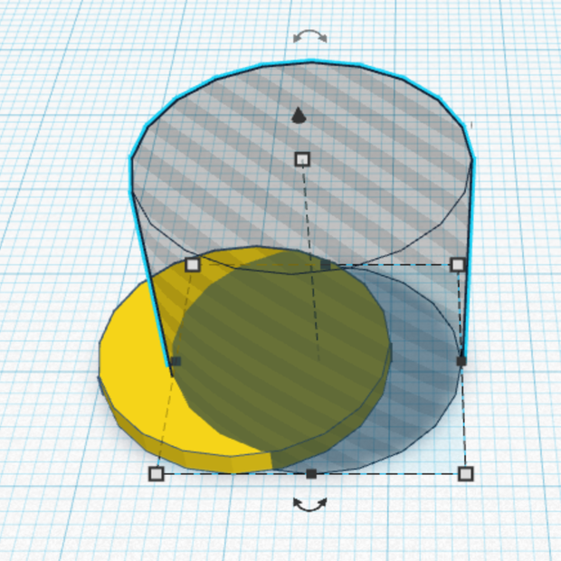 Tinkercad Making Colorful Fruit Keychains Tinkercad
