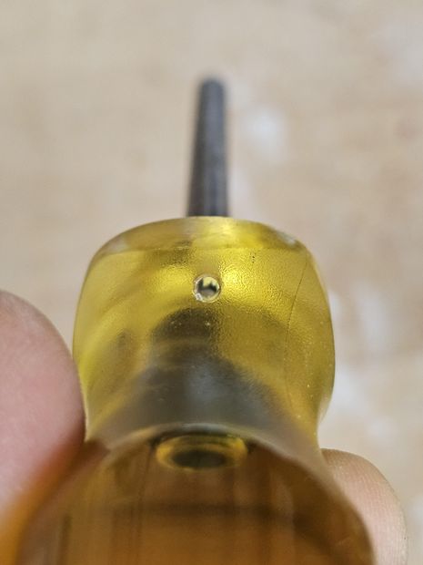 3D Printed Spring Reverb Microphone - Tinkercad