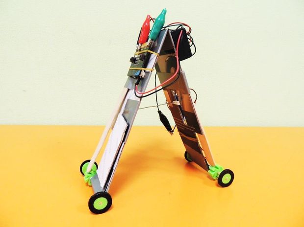 Micro:bit in the Classroom: Teach Robotics and Automation With 3 Simple ...