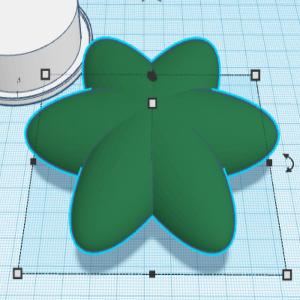 3D Print Your Own Snowglobe - Tinkercad