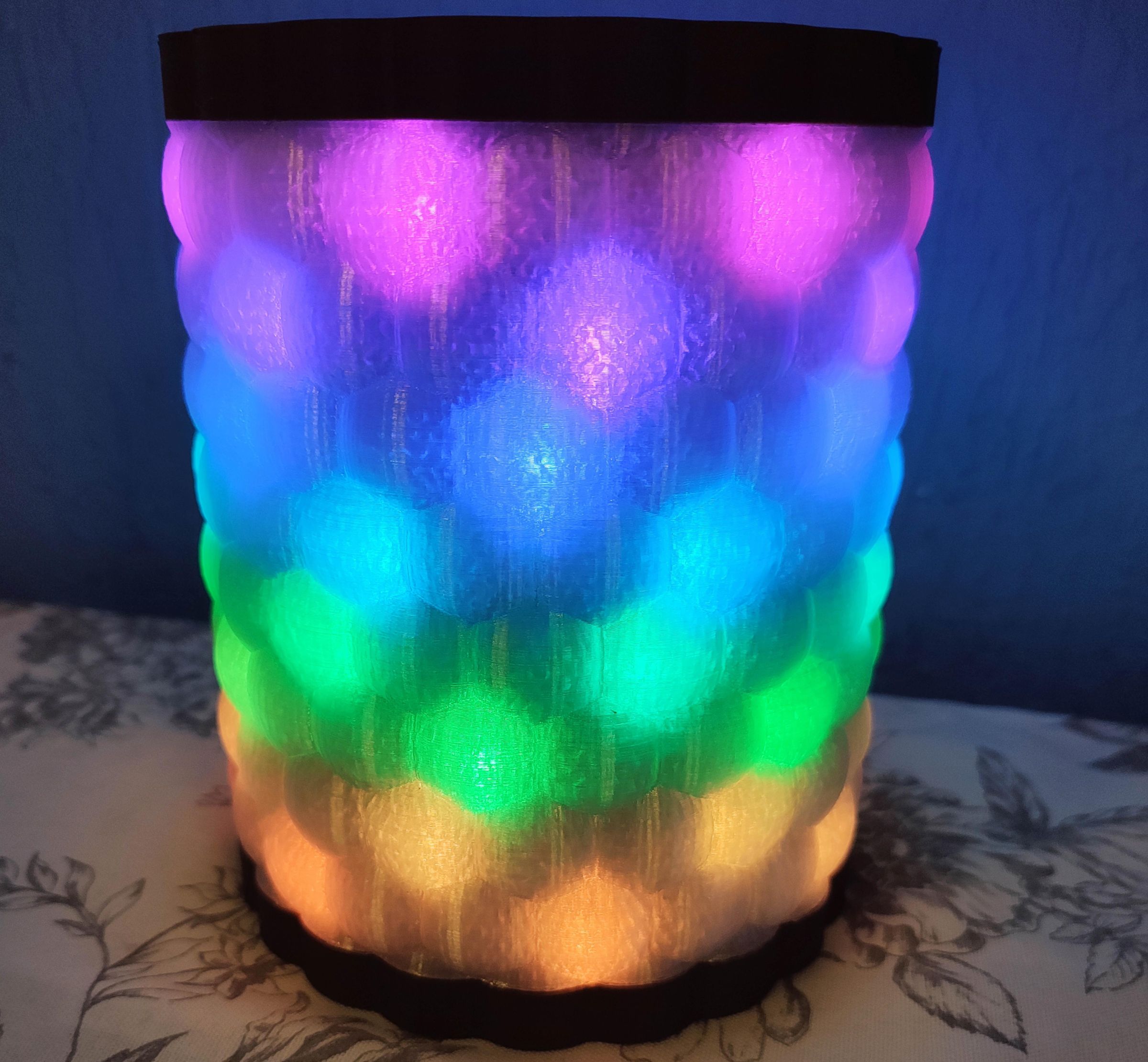 Projects - Tinkercad