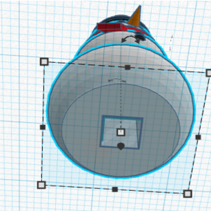 3D Print Your Own Snowglobe - Tinkercad