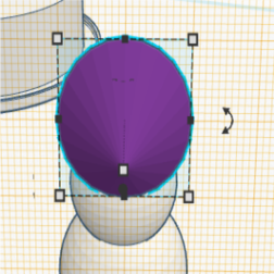 3D Print Your Own Snowglobe - Tinkercad