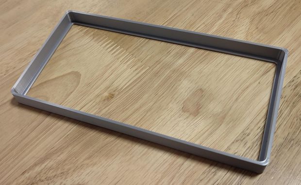 Perpetual Calendar With Google Calendar Connection - Tinkercad
