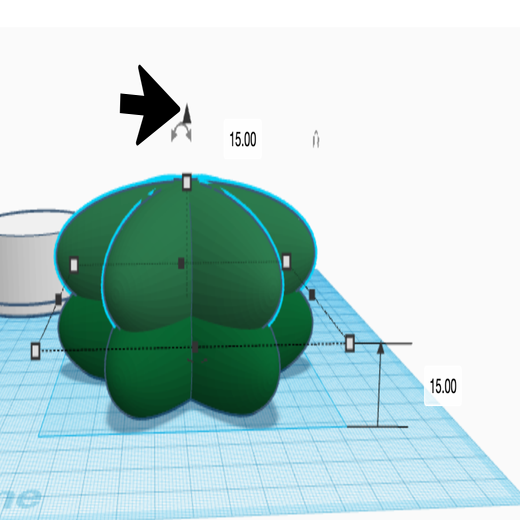 3D Print Your Own Snowglobe - Tinkercad
