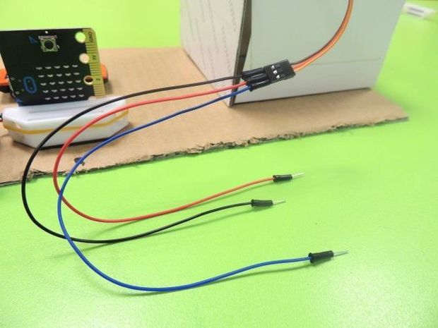 Micro:bit in the Classroom: Teach Robotics and Automation With 3 Simple ...