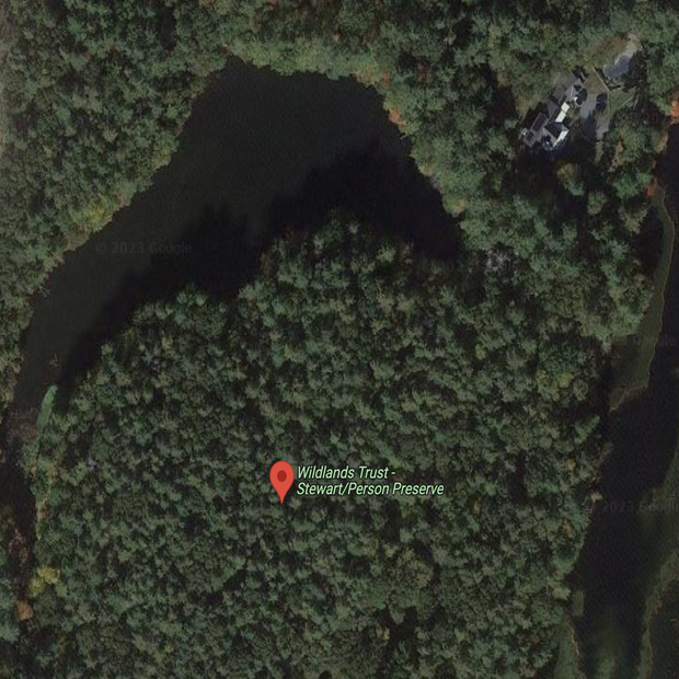 Stewart Fishing Bridge Tinkercad