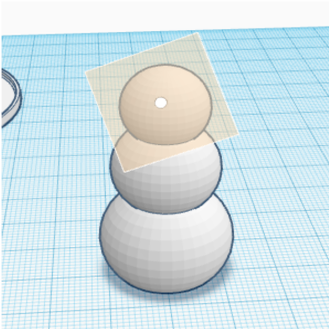 3D Print Your Own Snowglobe - Tinkercad