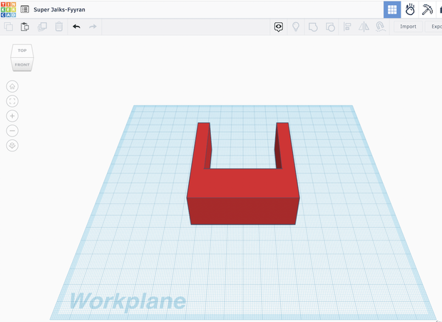 Tinkercad How To Create Design Pattern Tutorial Quilt Pattern Engineering Using Tinkercad - Tinkercad