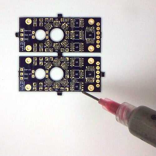 Handheld Zoetrope Sculpture Tinkercad