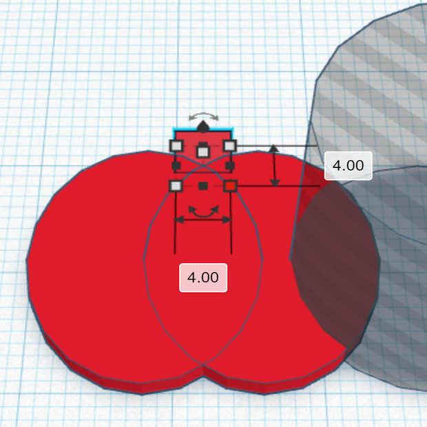 Tinkercad Making Colorful Fruit Keychains Tinkercad