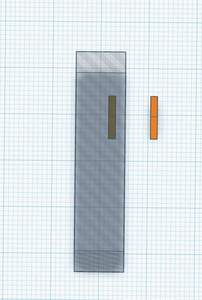 3D Printed Chain Belt (Tinkercad Tutorial) - Tinkercad