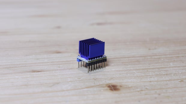 DIY Arduino Camera Robot (Motorized Pan Tilt Head) - Tinkercad