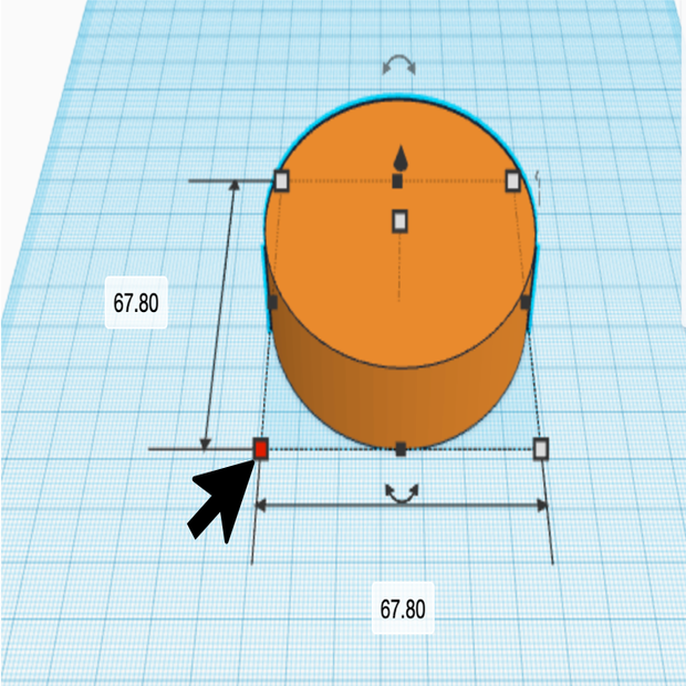 3D Print Your Own Snowglobe - Tinkercad