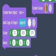Among Us Character With Tinkercad Code Blocks - Tinkercad