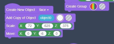Among Us Character With Tinkercad Code Blocks - Tinkercad