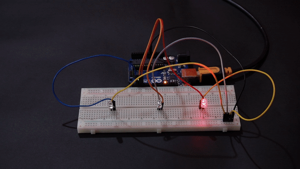 Basics of Arduino (TINKERCAD) - Tinkercad