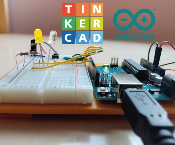 Projects - Tinkercad
