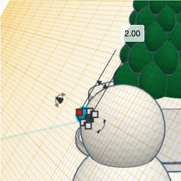 3D Print Your Own Snowglobe - Tinkercad