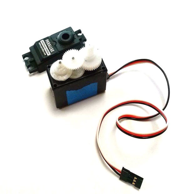 Handheld Zoetrope Sculpture Tinkercad