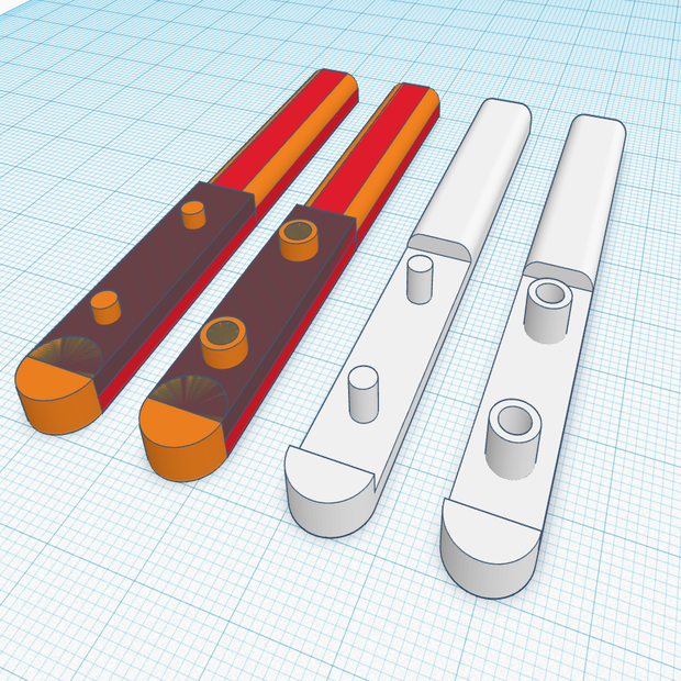 INFINITE LEVEL MARBLE GAME Joystick Controlled (Tinkercad) Tinkercad