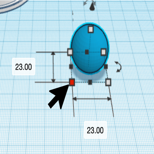 3D Print Your Own Snowglobe - Tinkercad