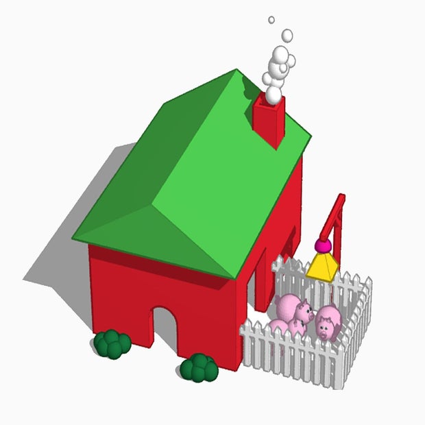 Learn how to use Tinkercad Tinkercad